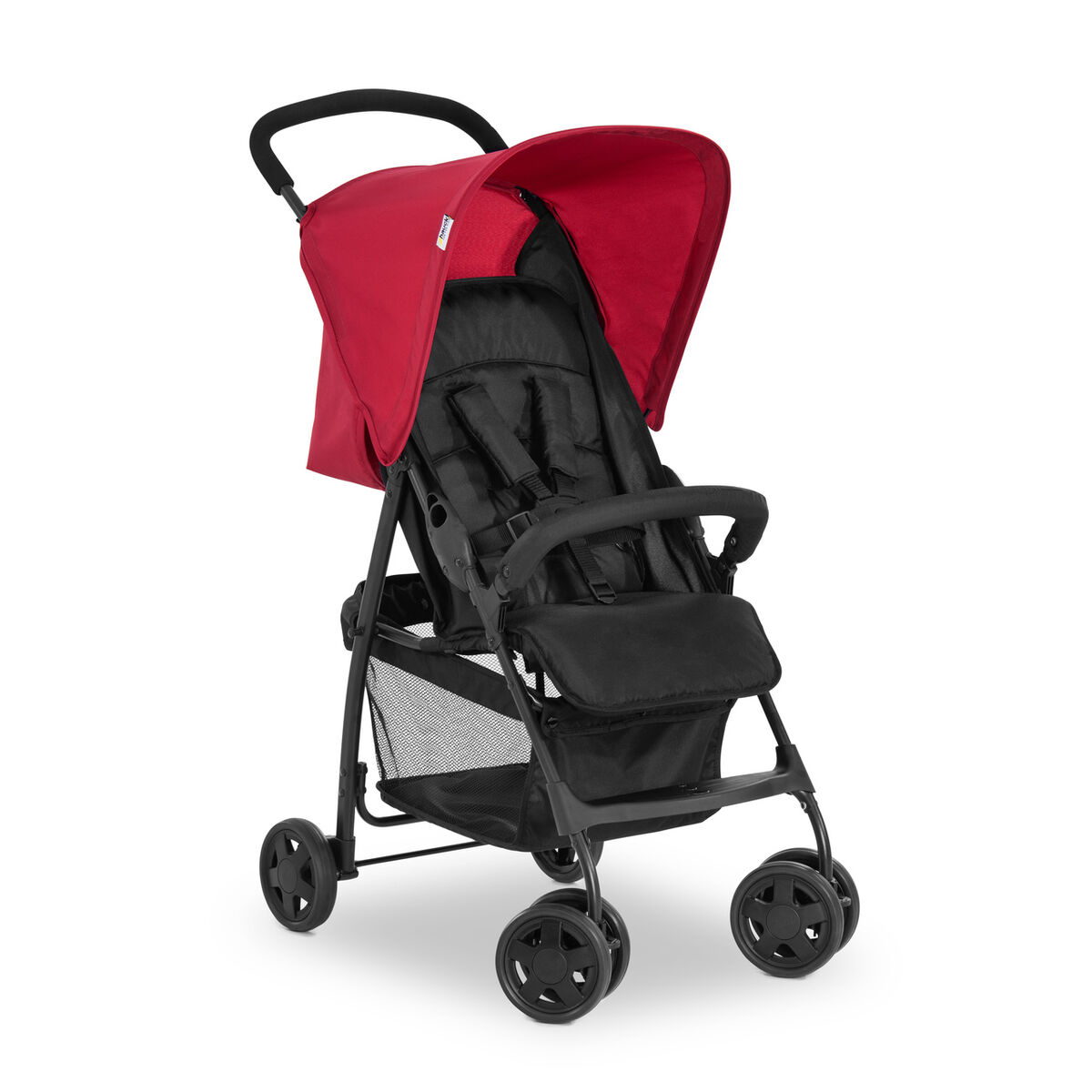 Baby’s Pushchair Hauck Red