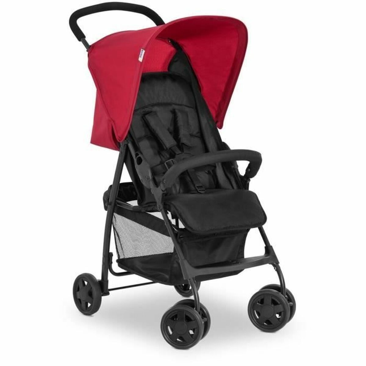 Baby’s Pushchair Hauck Red