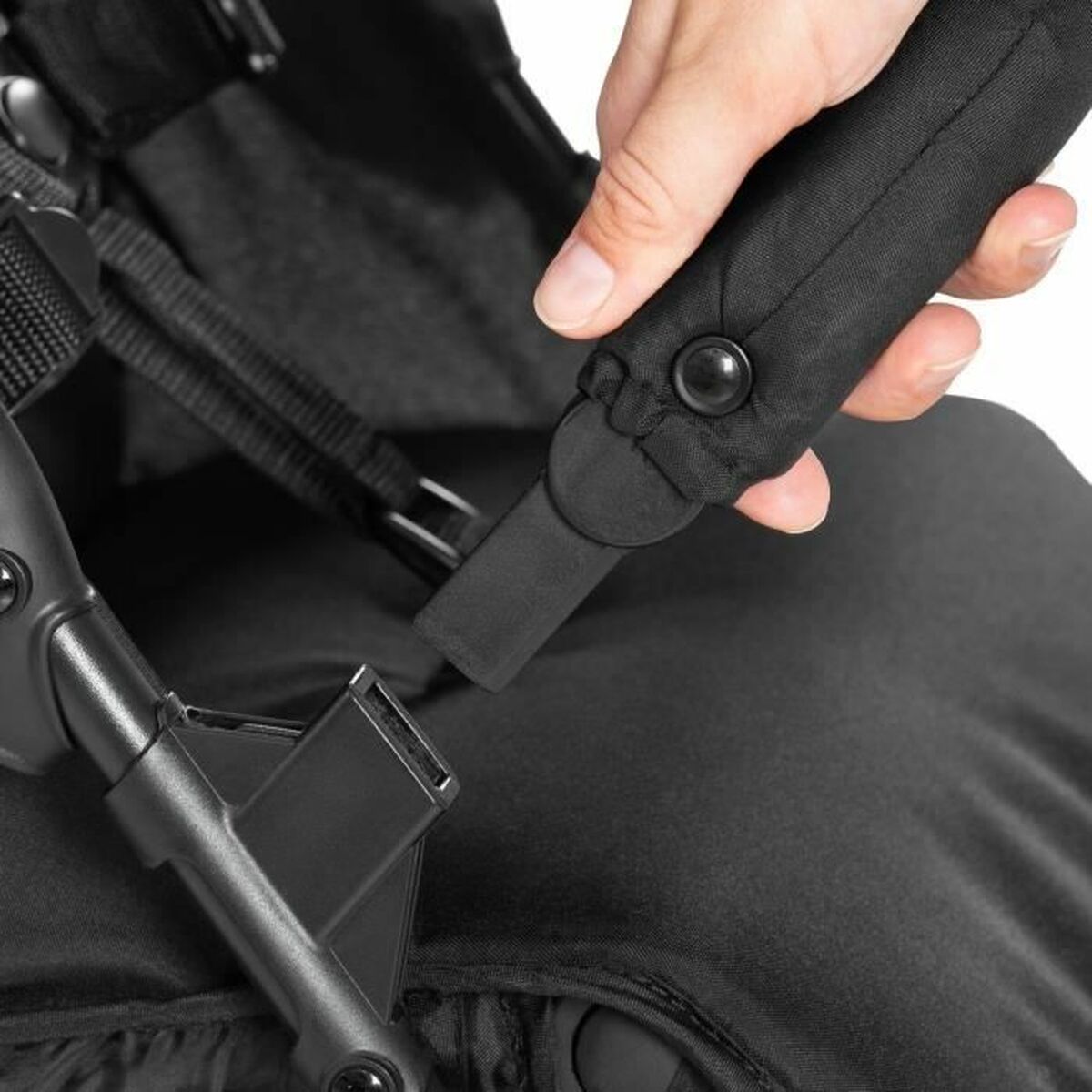 Baby’s Pushchair Hauck Red