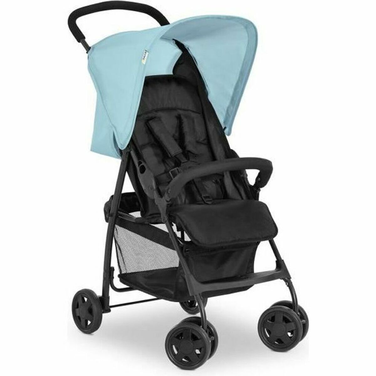 Baby’s Pushchair Hauck Blue