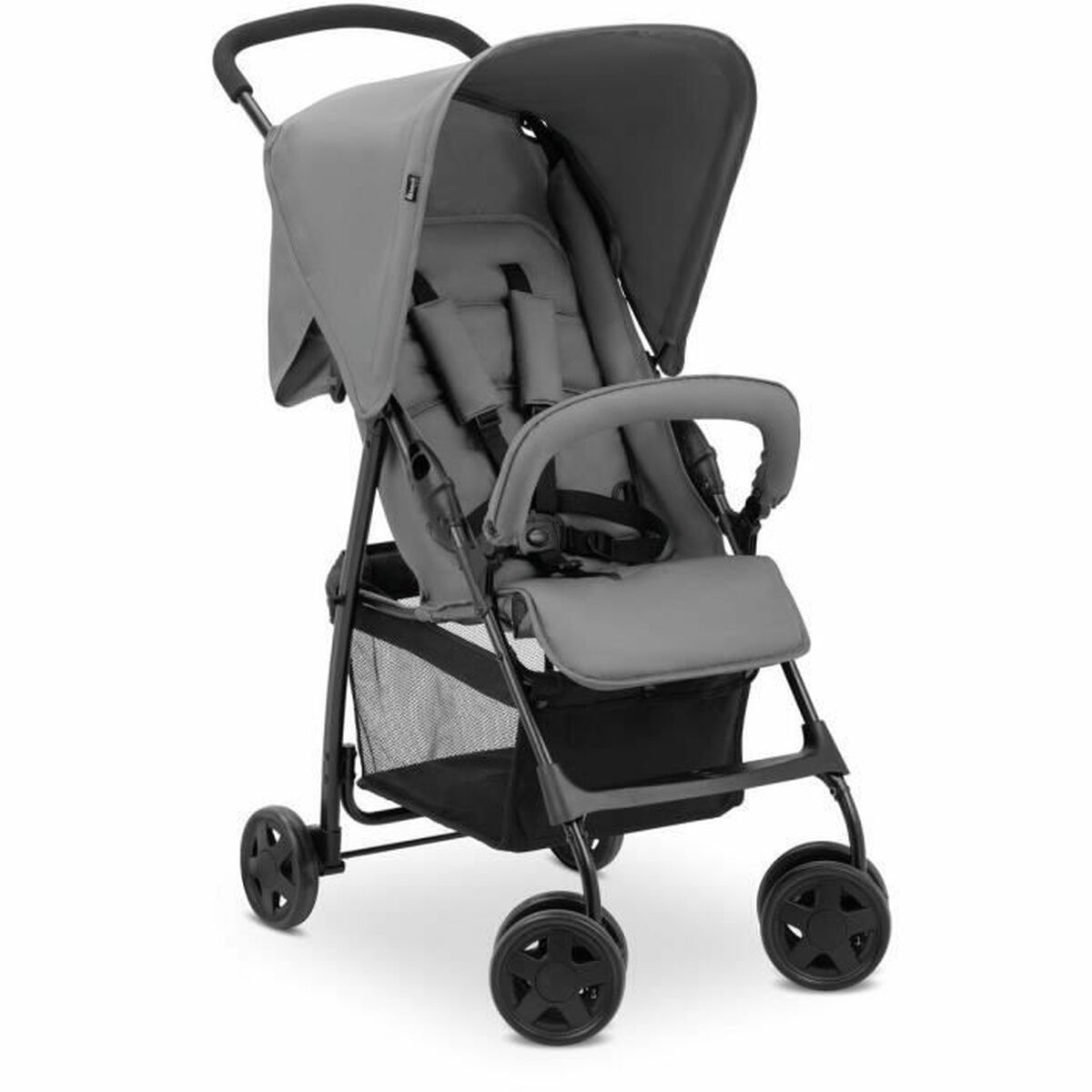 Baby’s Pushchair Hauck Grey