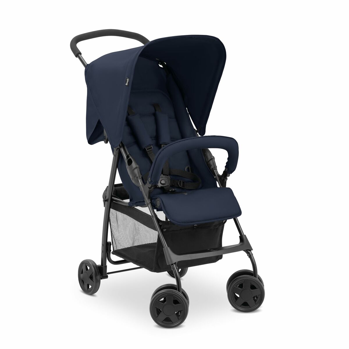 Baby’s Pushchair Hauck Dark blue