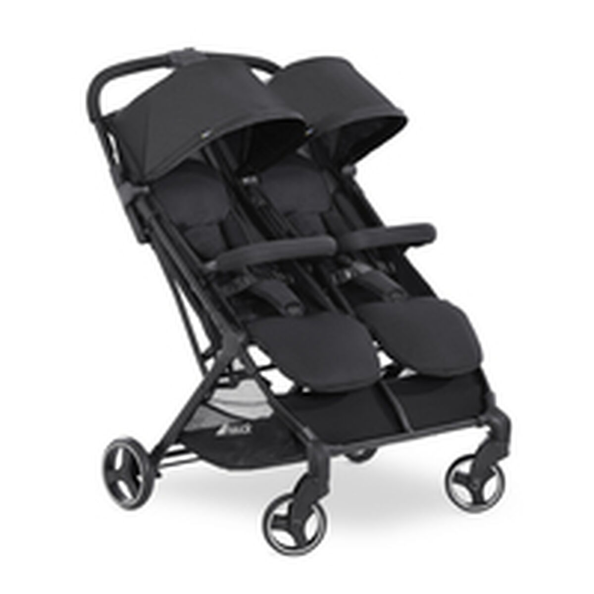 Baby’s Pushchair Hauck Black