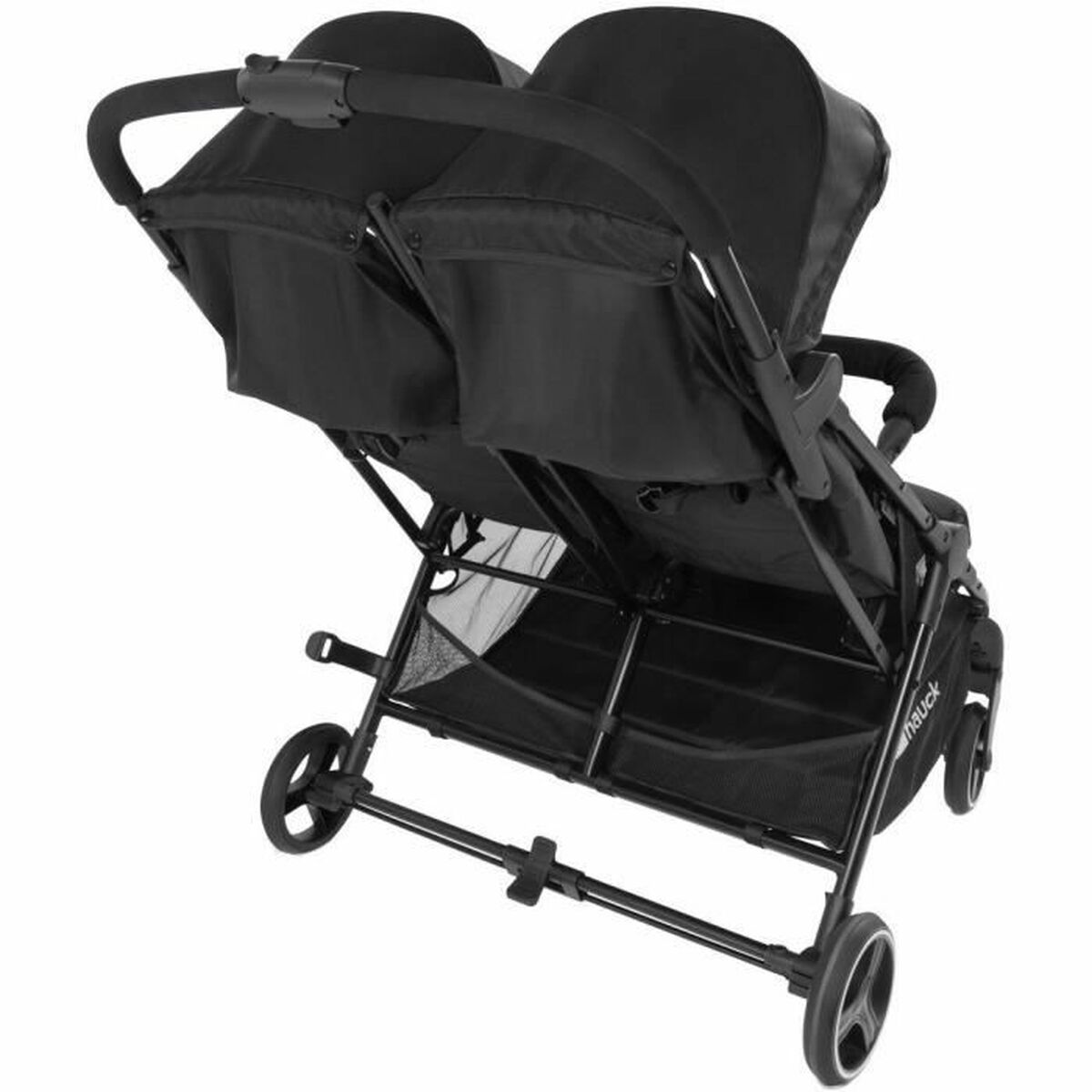 Baby’s Pushchair Hauck Black