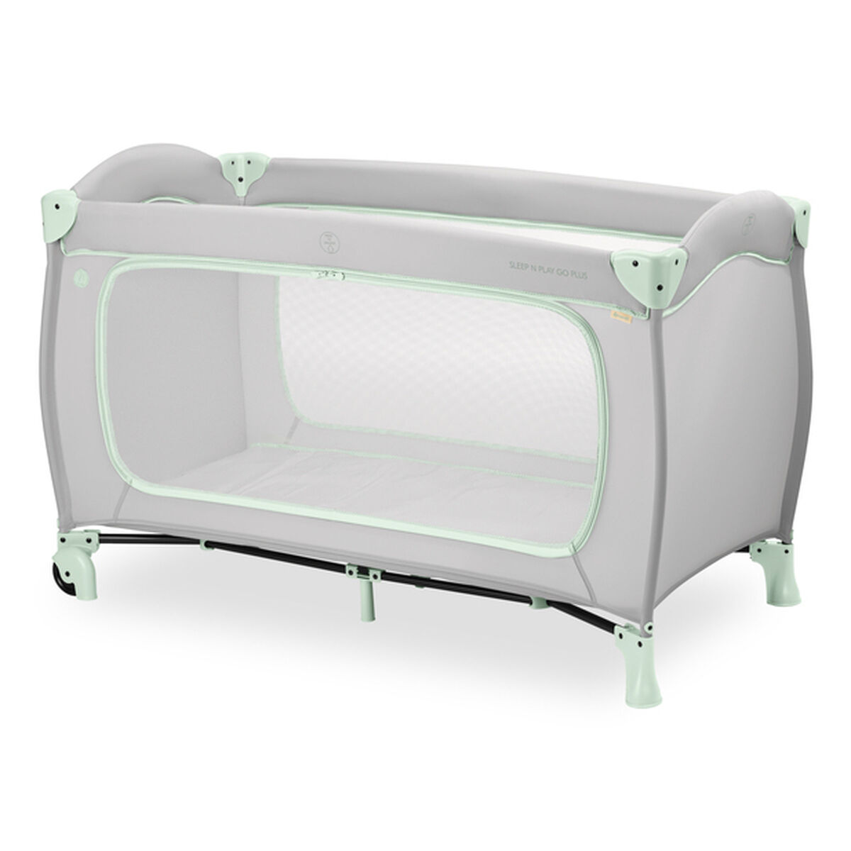 Baby Crib Hauck
