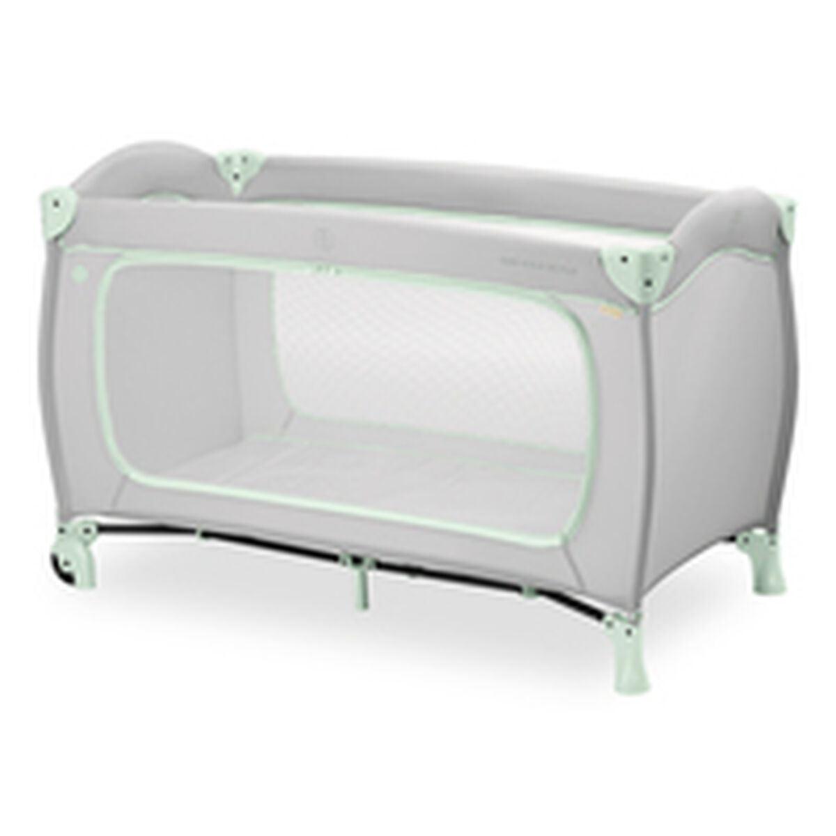 Baby Crib Hauck