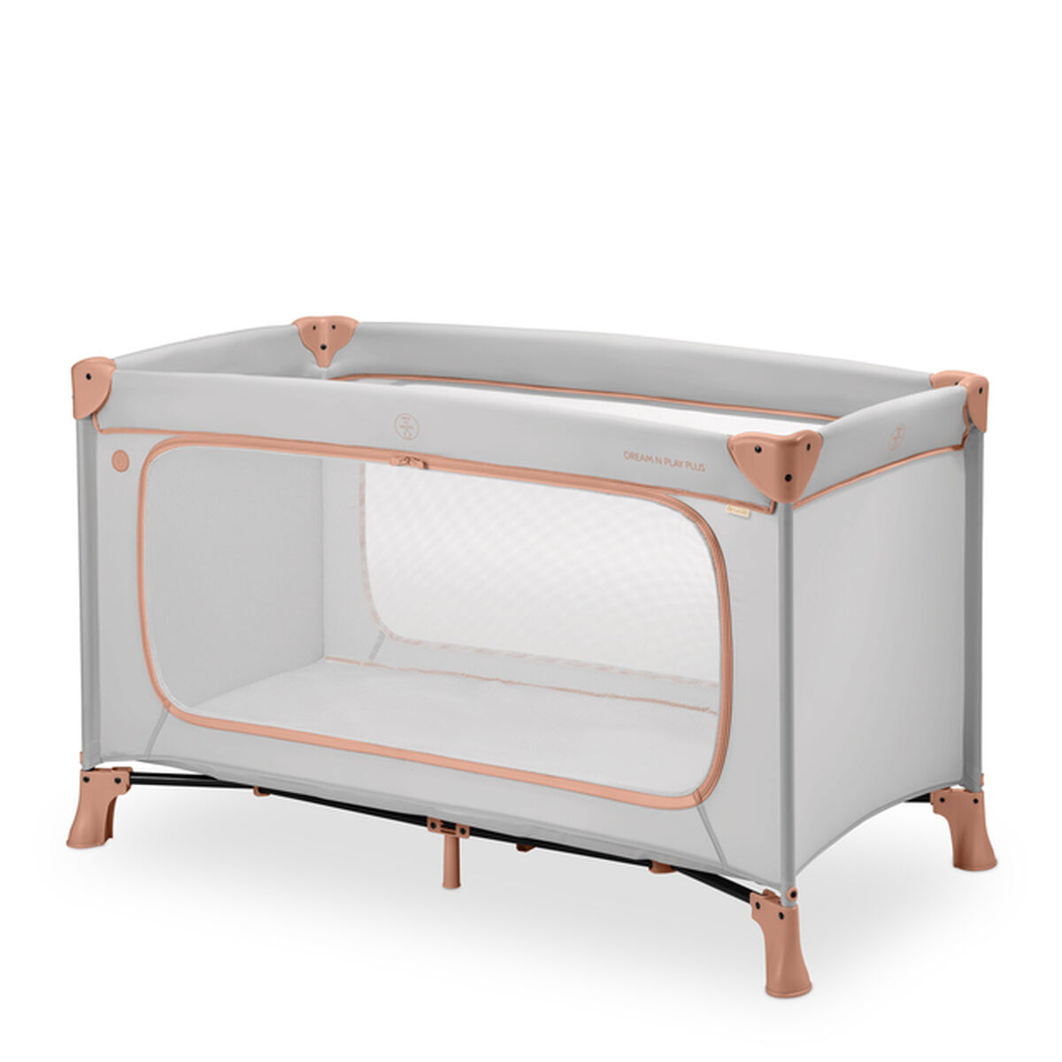Baby Crib Hauck