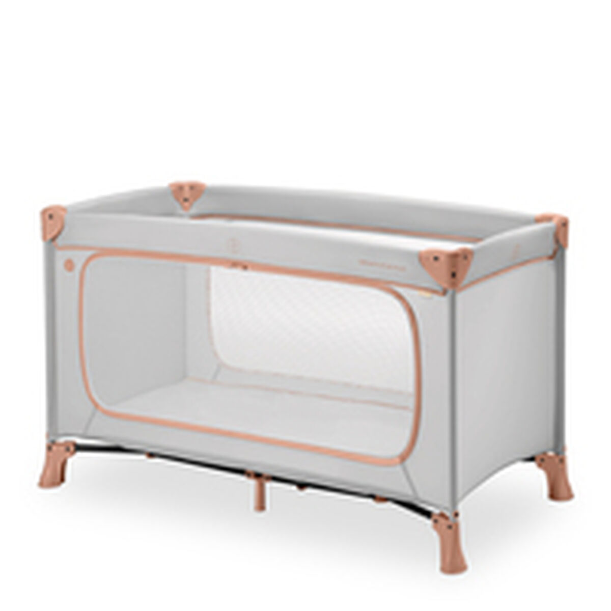 Baby Crib Hauck