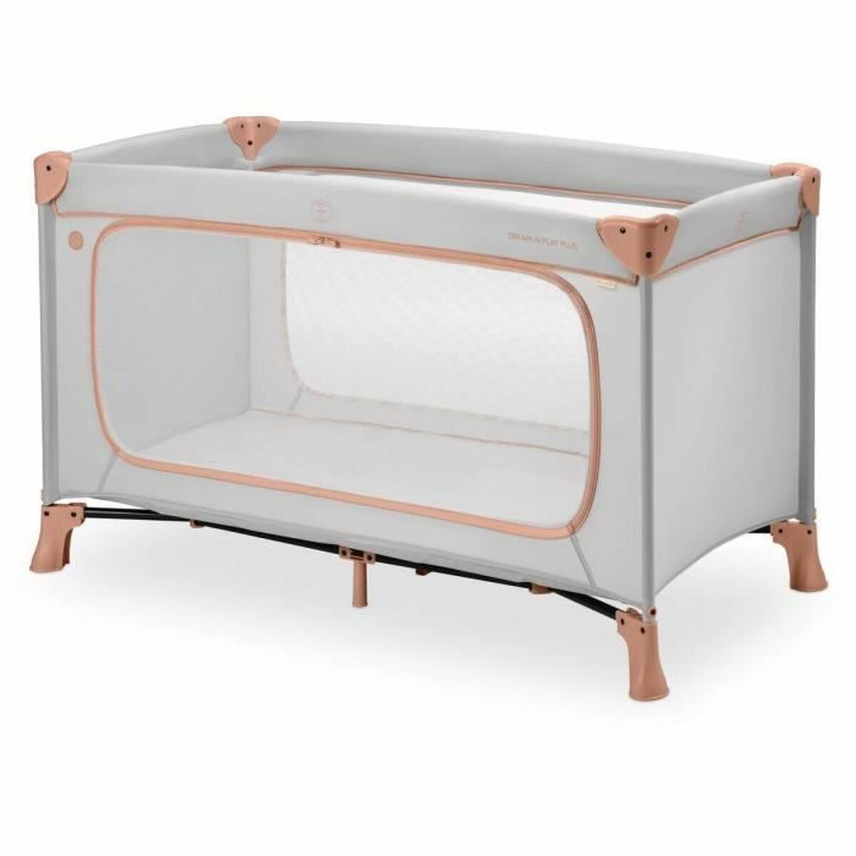 Baby Crib Hauck