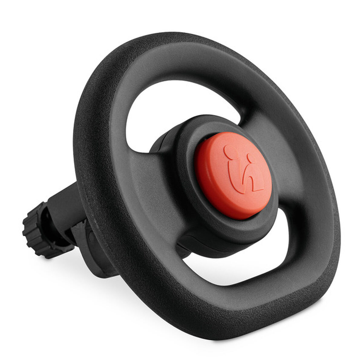 Steering wheel Hauck Steering wheel Hauck