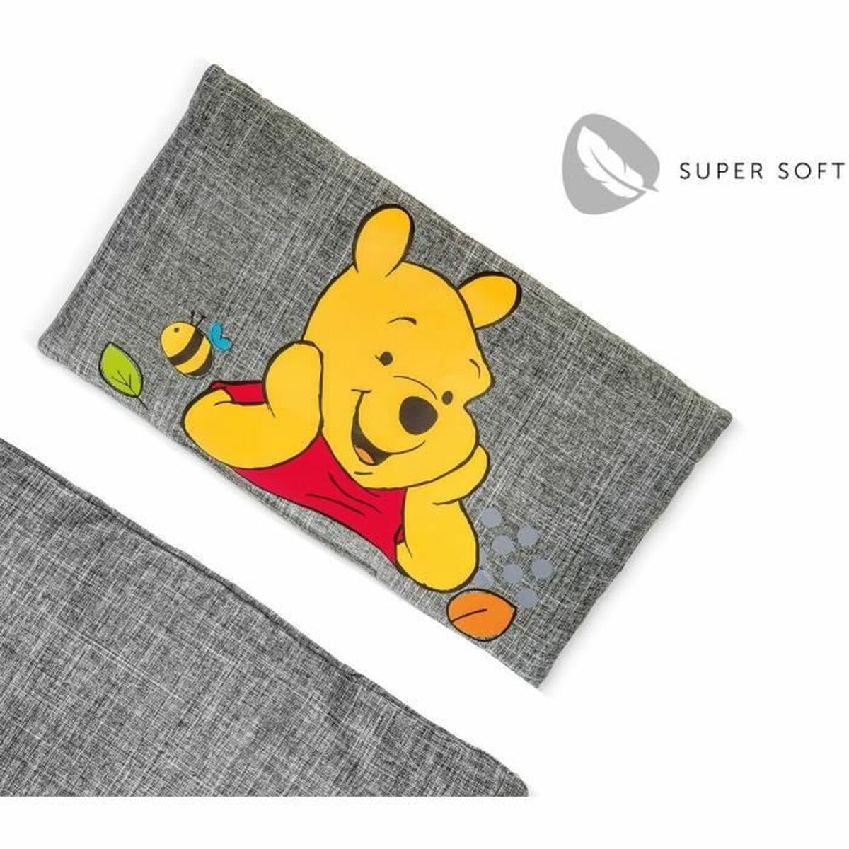 Chair cushion Hauck Grey