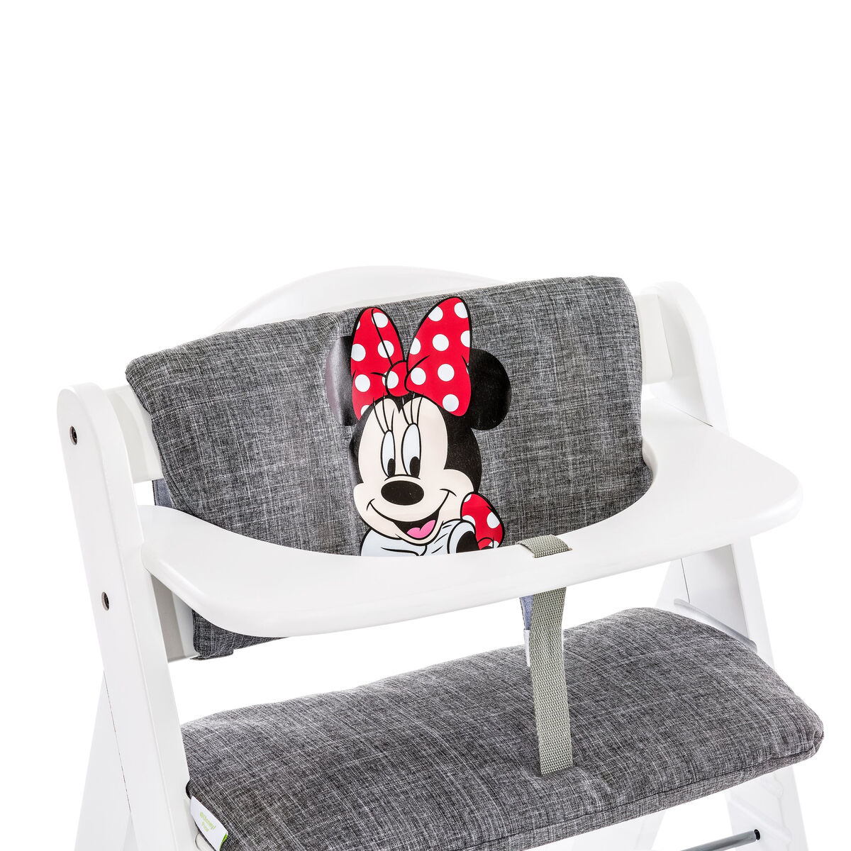 Highchair Hauck Grey