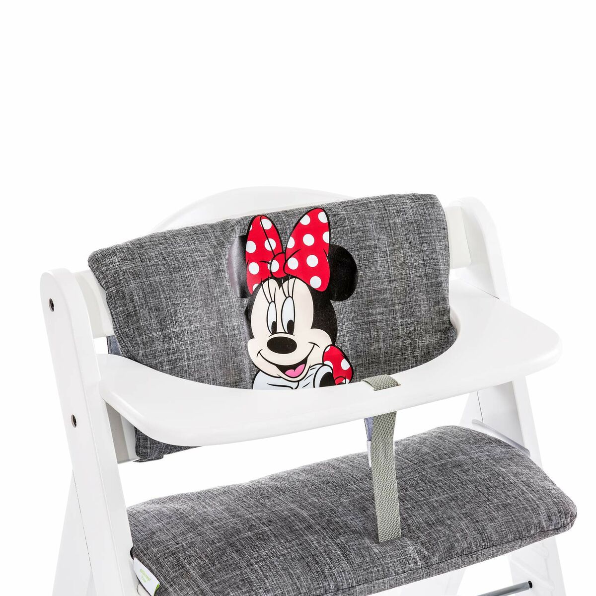 Highchair Hauck Grey