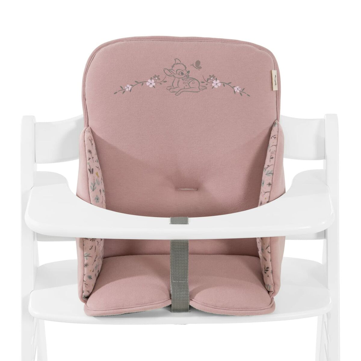 Highchair Hauck Pink