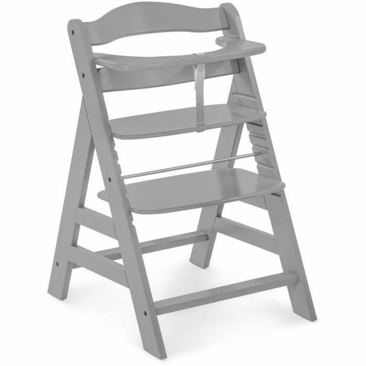 Highchair Hauck Grey Highchair Hauck Grey