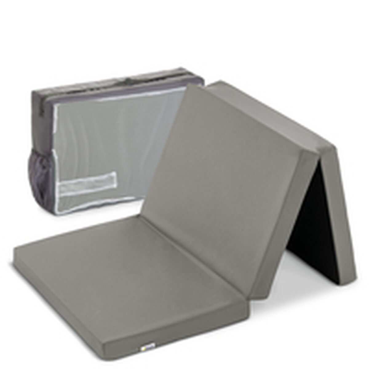 Cot mattress Hauck
