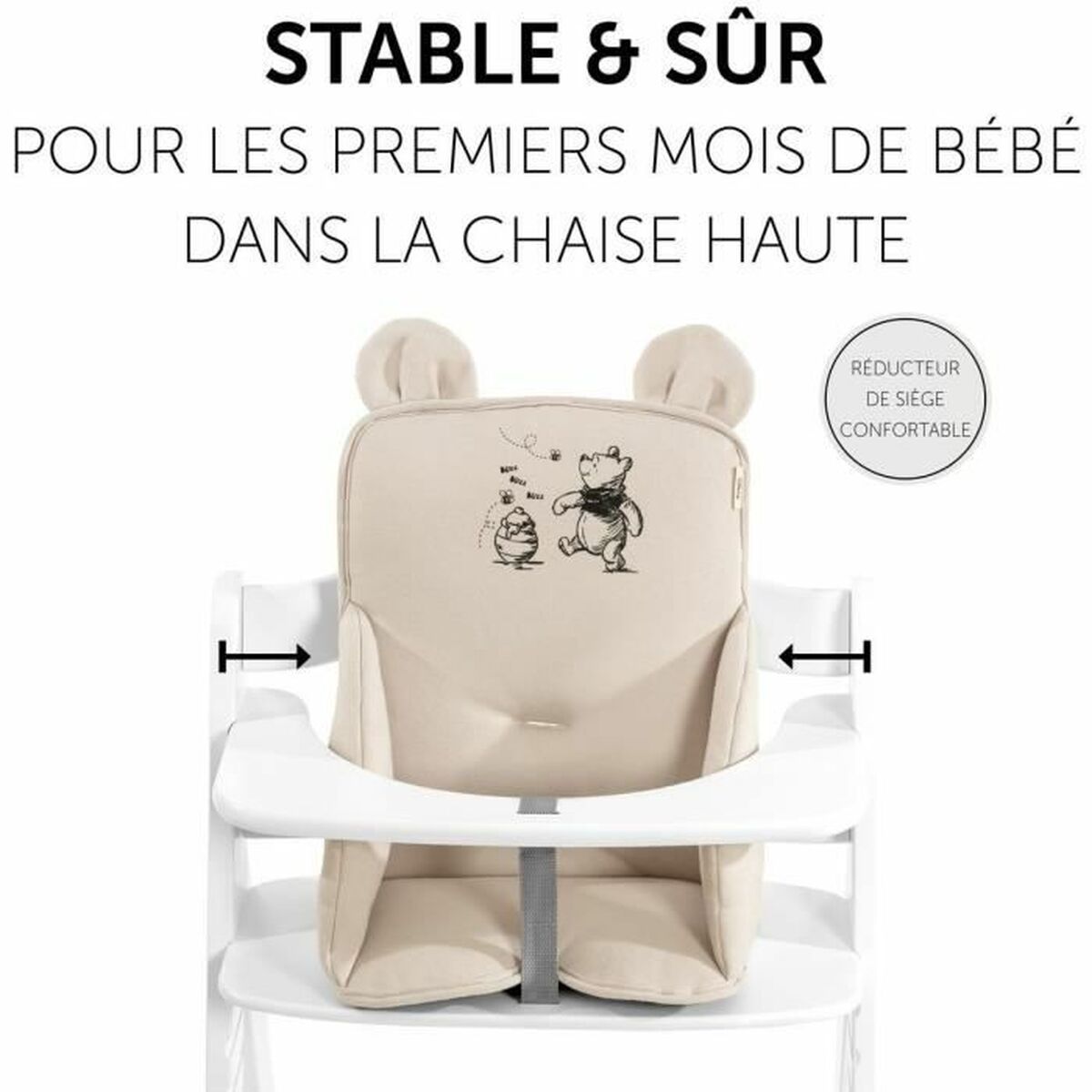 Cot mattress Hauck