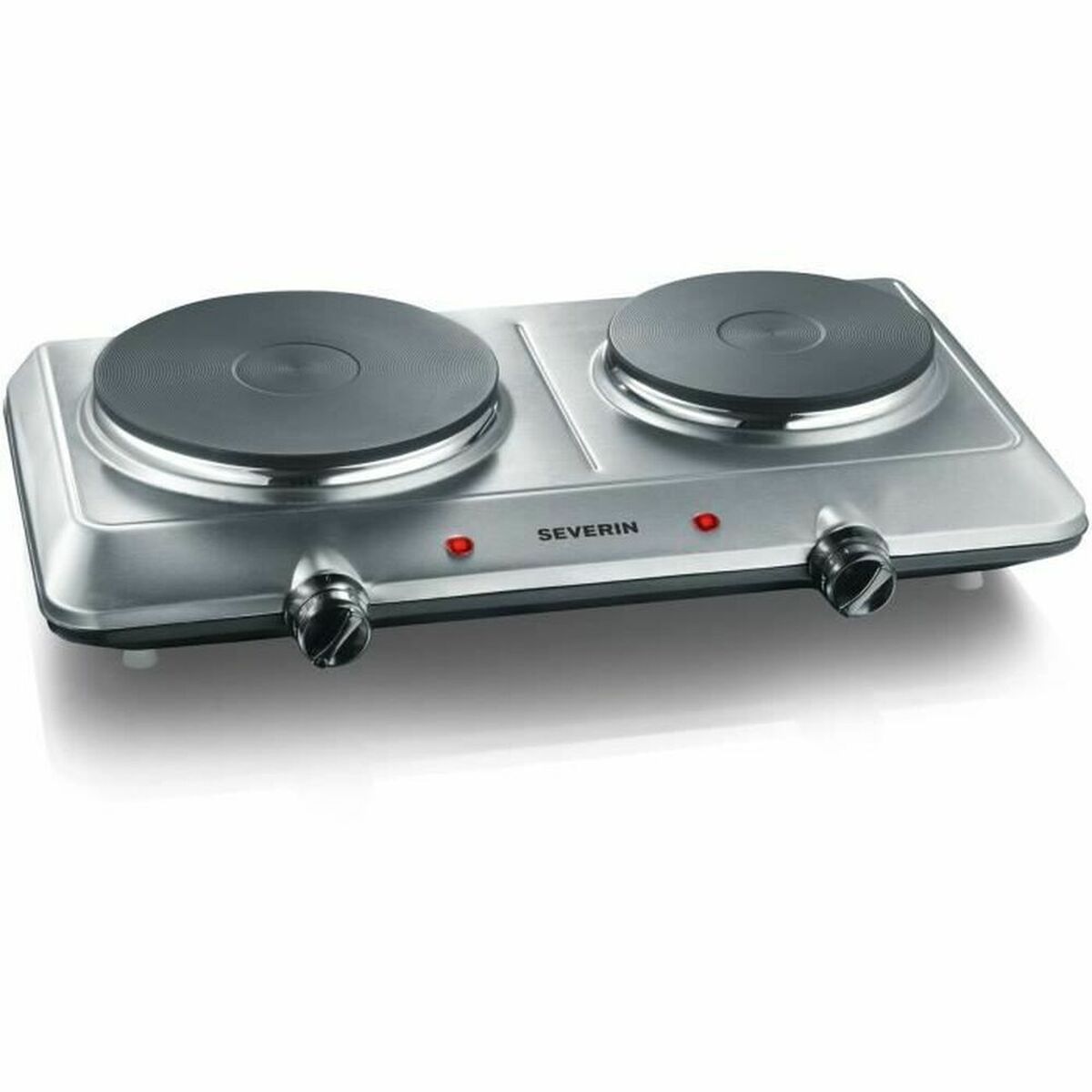 Electric Hot Plate Severin DK1014 Electric 2500 W Electric Hot Plate Severin DK1014 Electric 2500 W