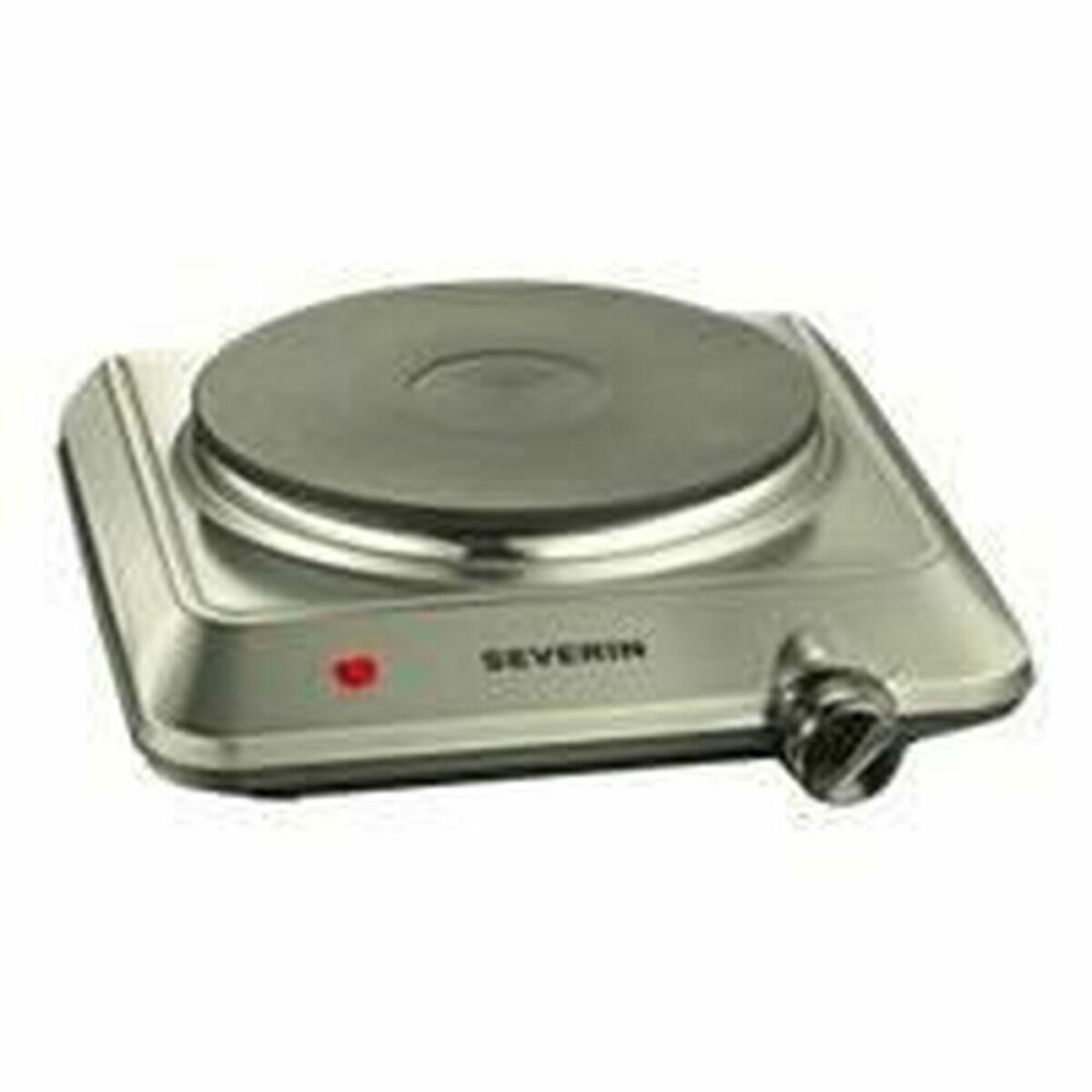 Camping stove Severin KP1092 Stainless steel Camping stove Severin KP1092 Stainless steel