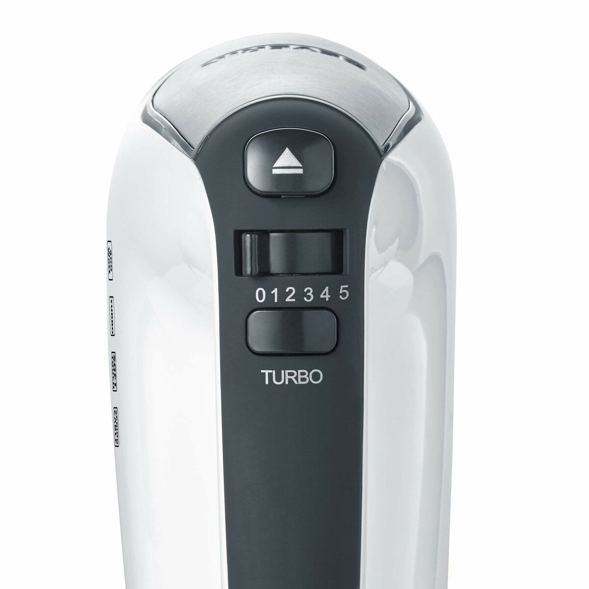 Hand Mixer Severin HM 3830 White 400 W 1 L