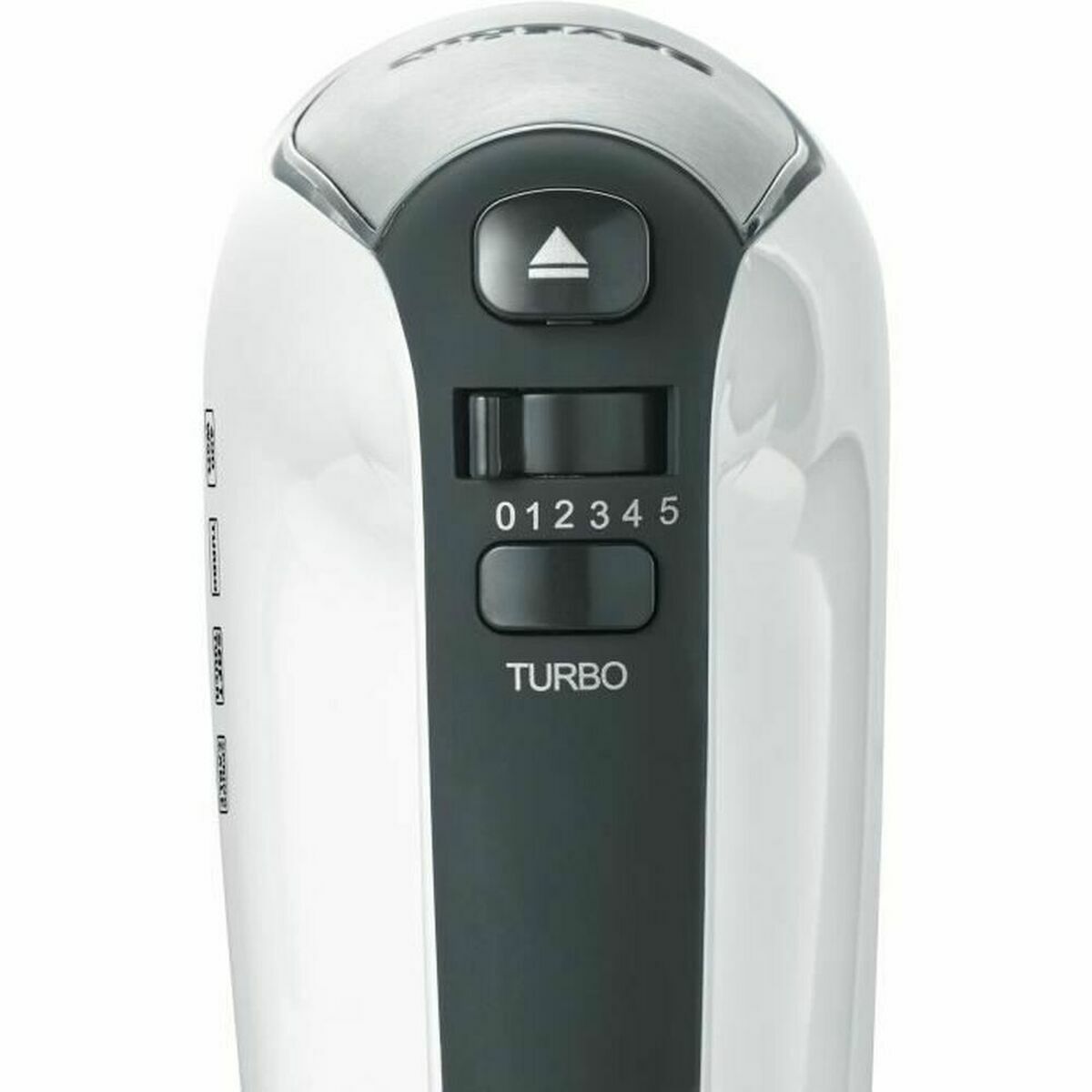 Hand Mixer Severin HM 3830 White 400 W 1 L