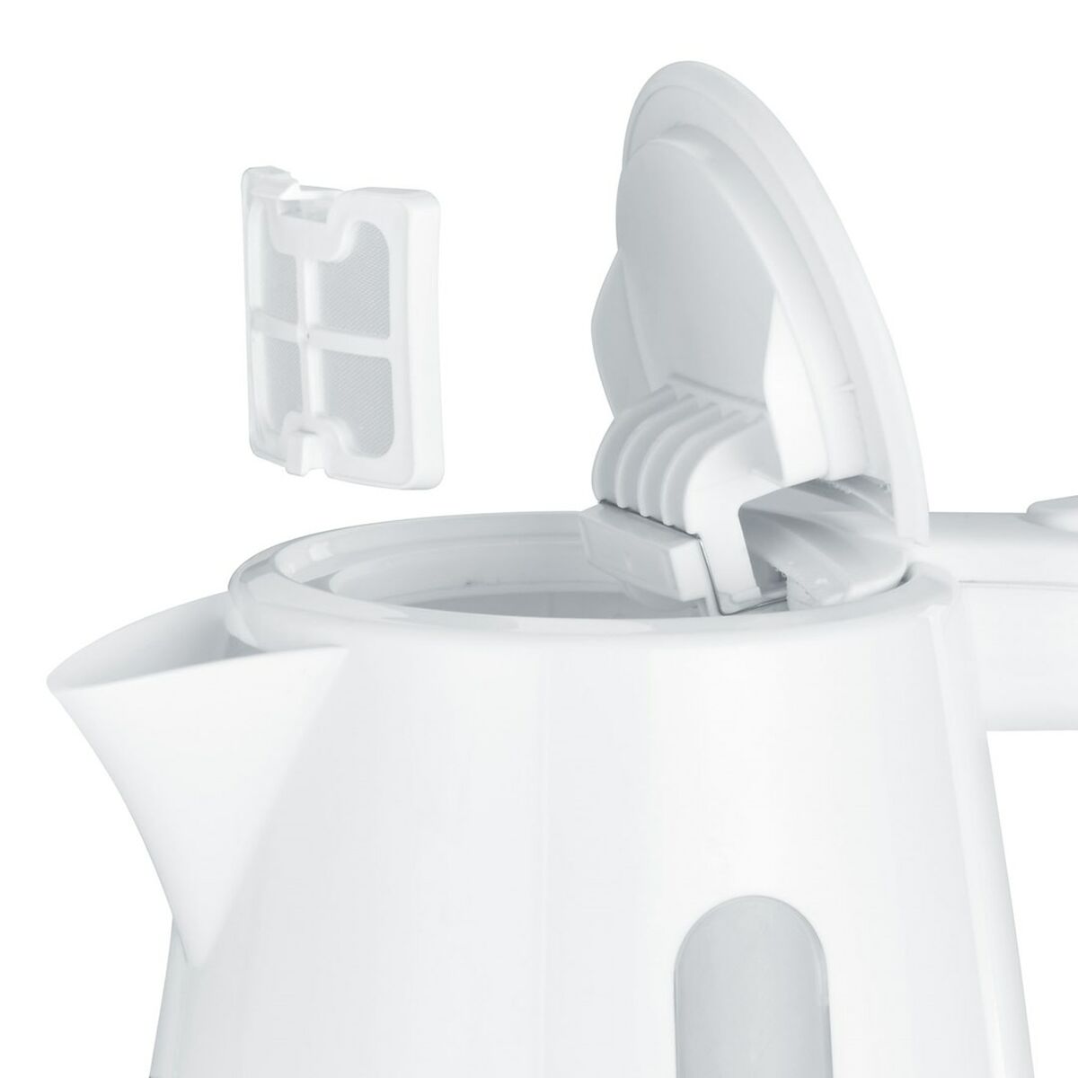 Kettle Severin WK 3411