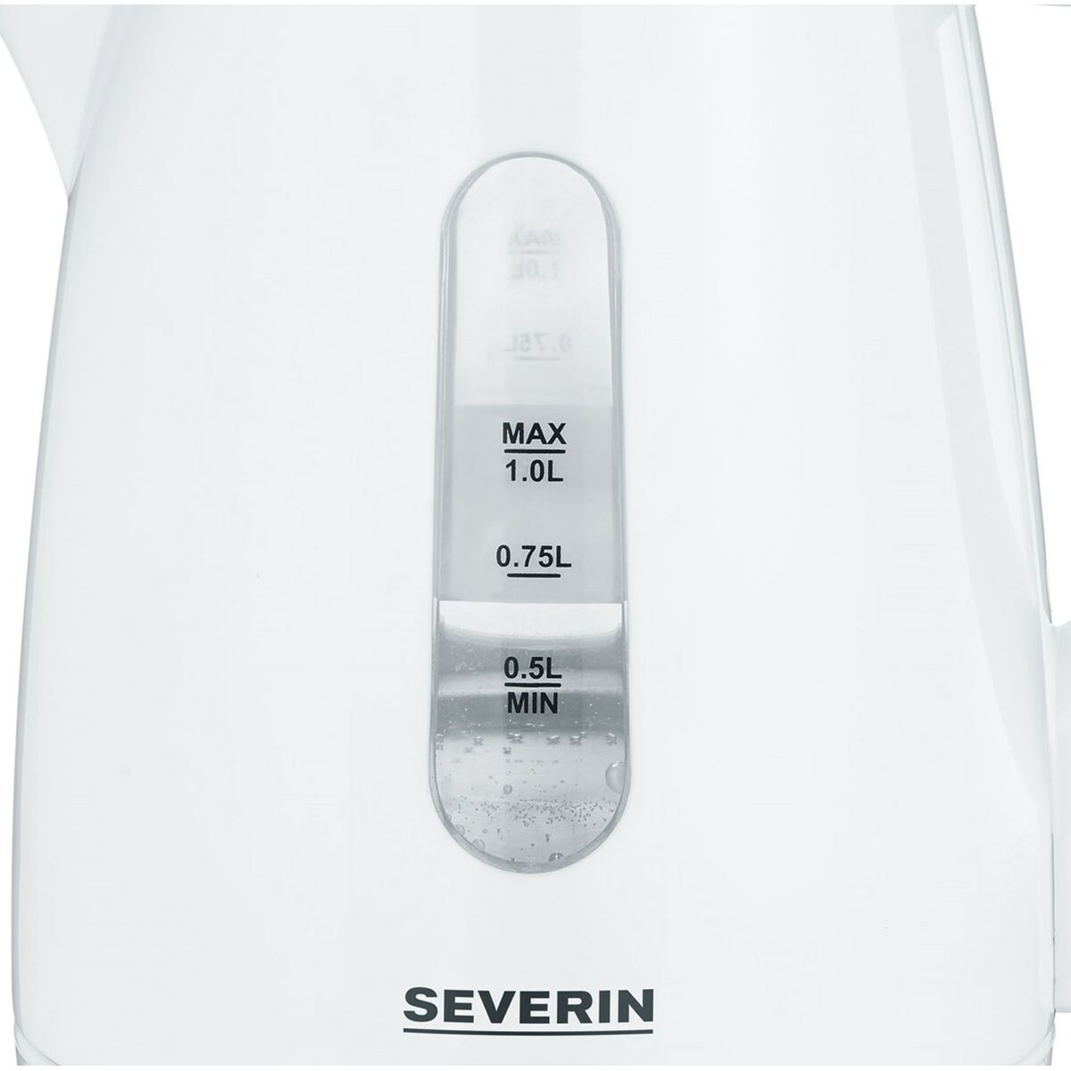 Kettle Severin WK 3411