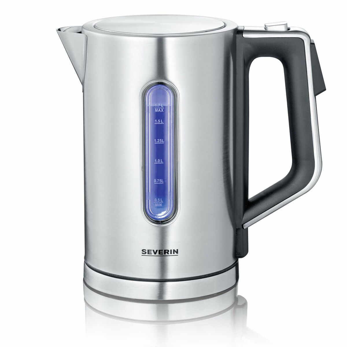 Kettle Severin WK3418 Stainless steel 3000 W 1,7 L