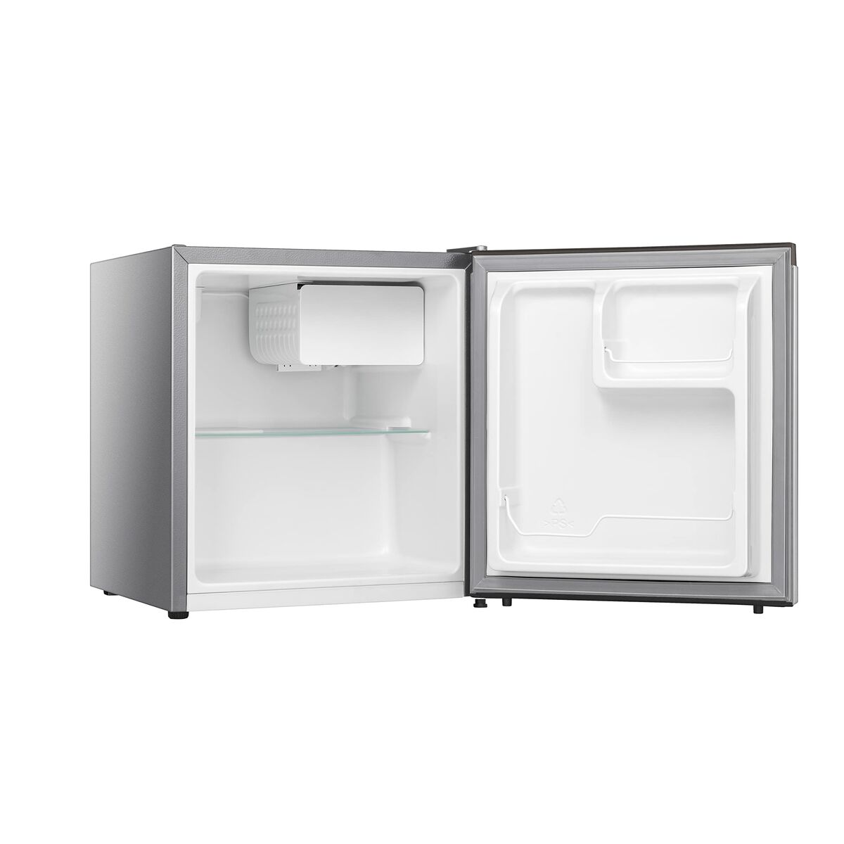 Refrigerator Severin KB8878 48 Silver