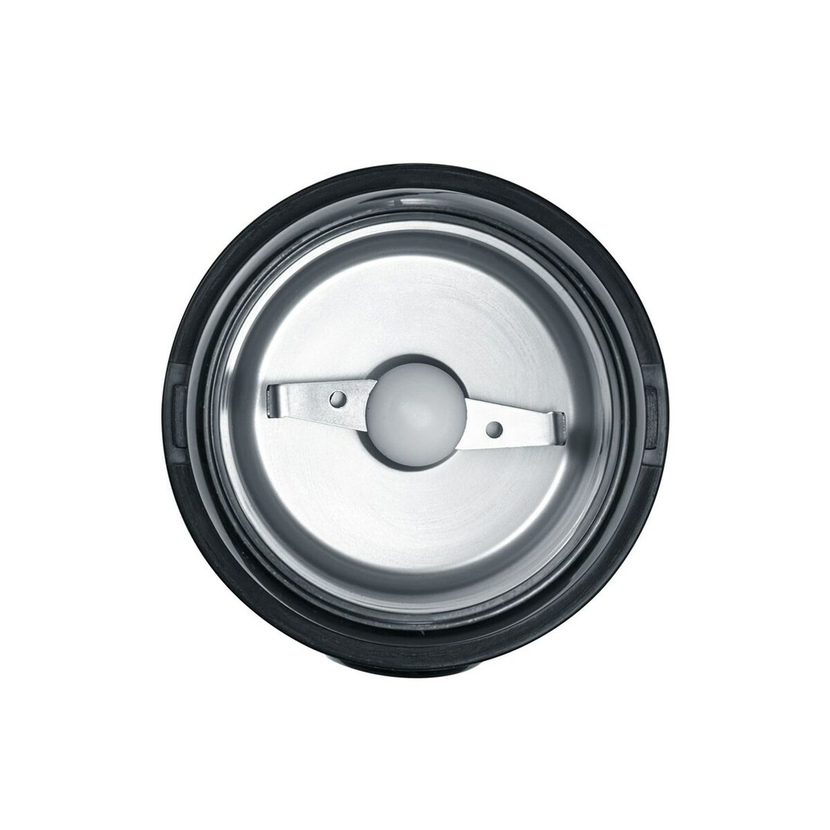 Electric Grinder Severin KM 3879 Black Steel 150 W 50 g