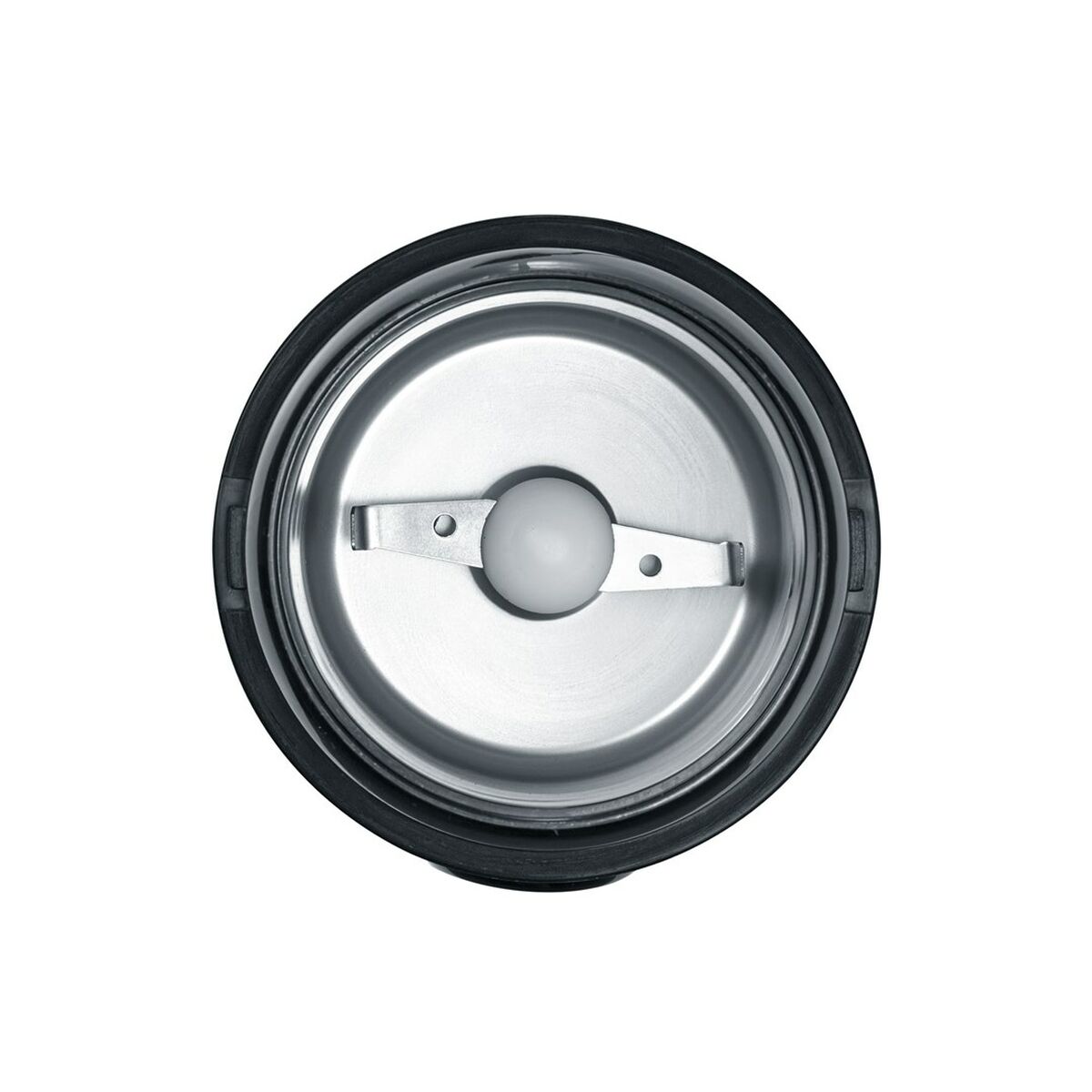 Electric Grinder Severin KM 3879 Black Steel 150 W 50 g