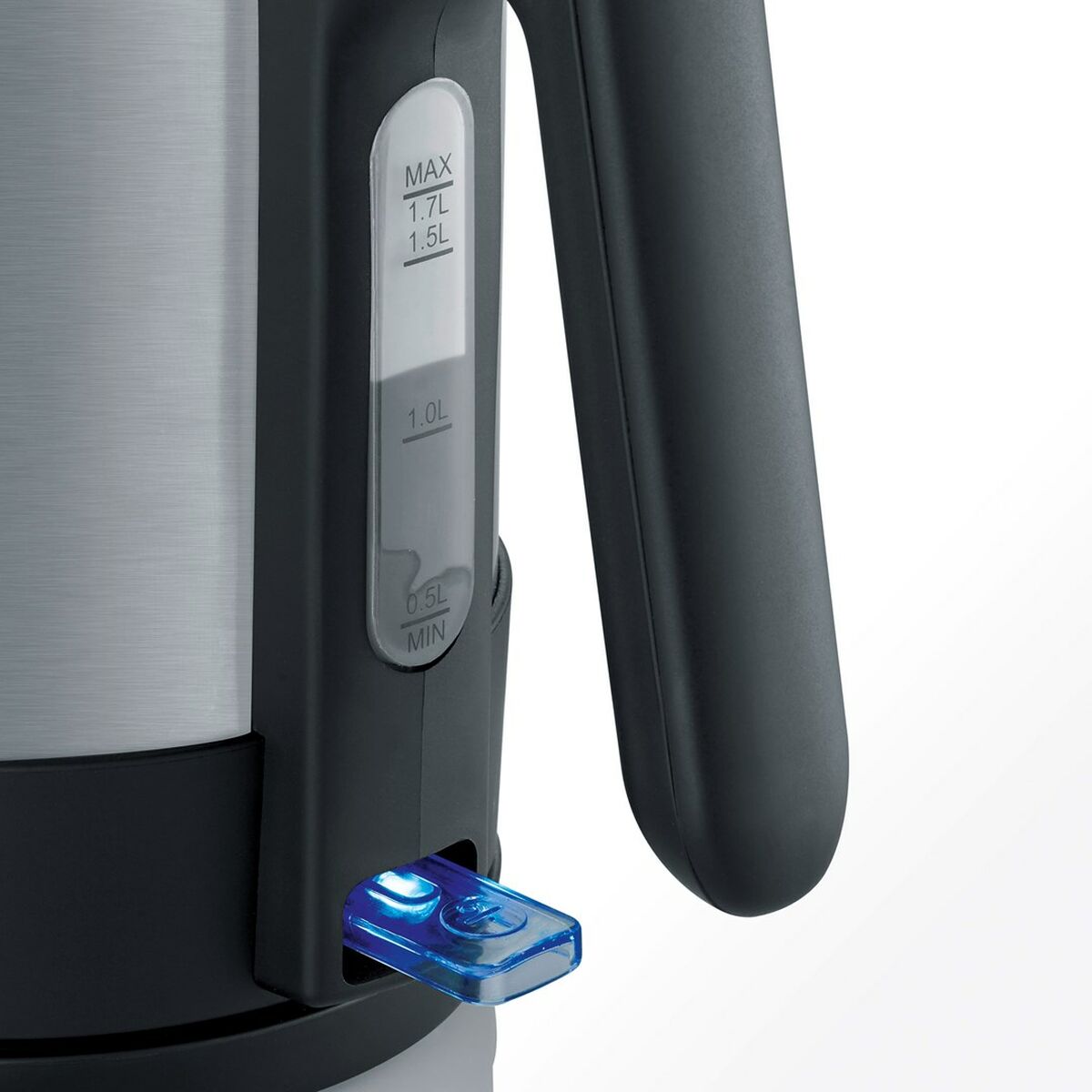 Kettle Severin WK 3409
