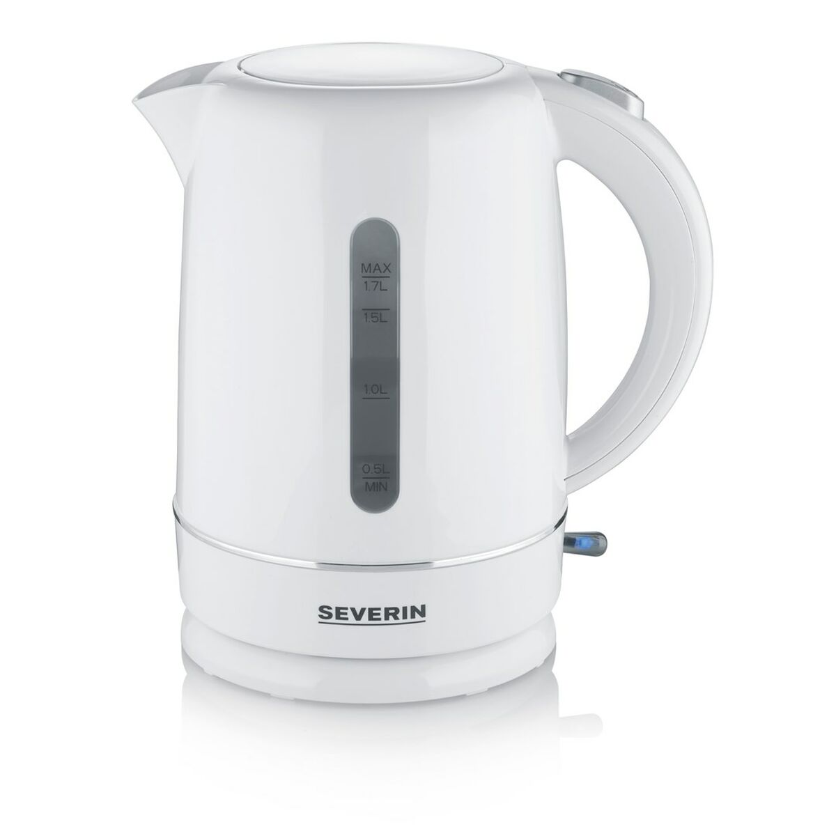 Kettle Severin WK 4325