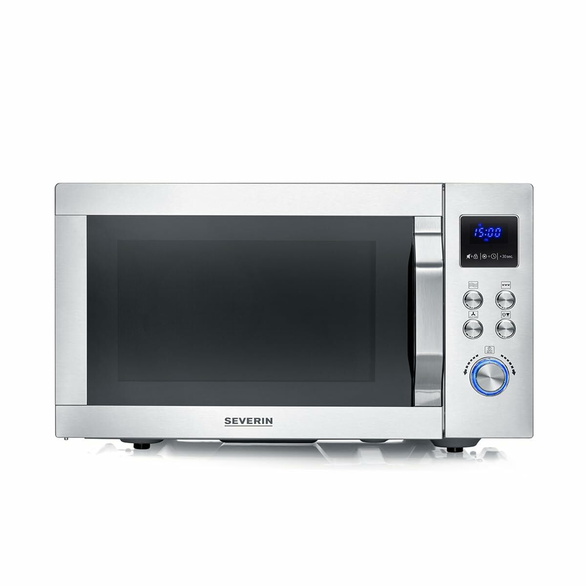 Microwave with Grill Severin 7918 25L Microwave with Grill Severin 7918 25L