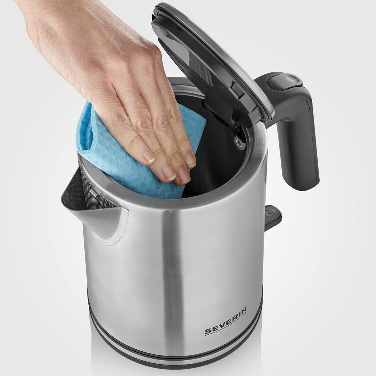 Kettle Severin WK 3489