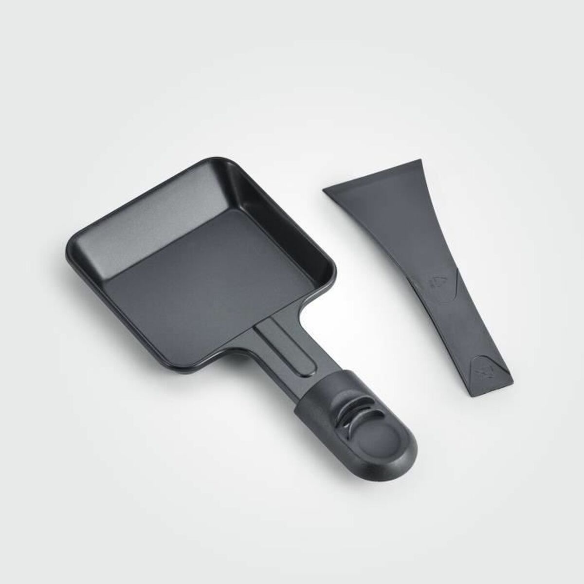 Raclette Severin RG9670 Black noir 41,7 x 26,3 cm