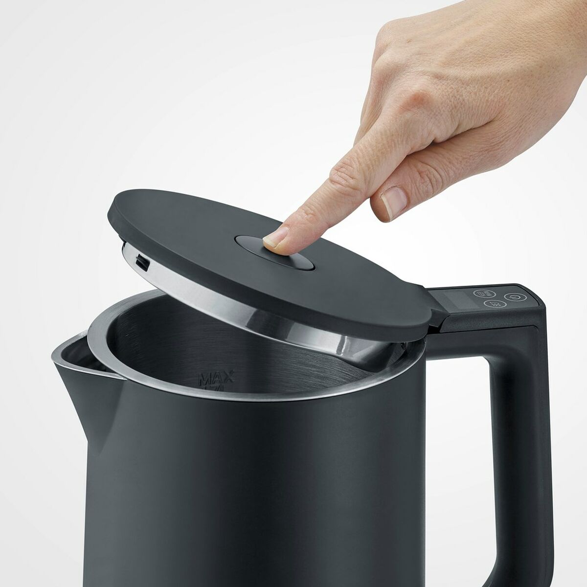 Kettle Severin WK 3483