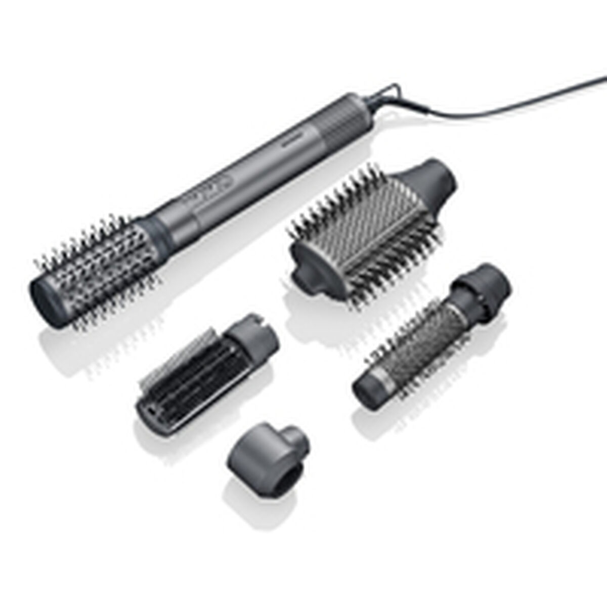 Heat Brush Severin WL 0683 1 Piece