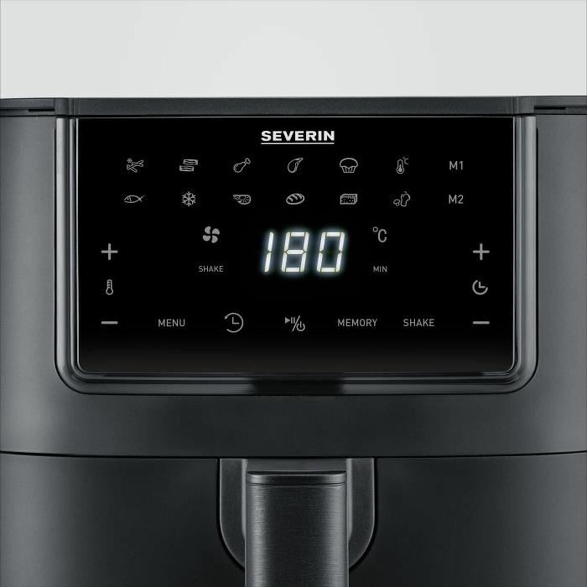 Air Fryer Severin