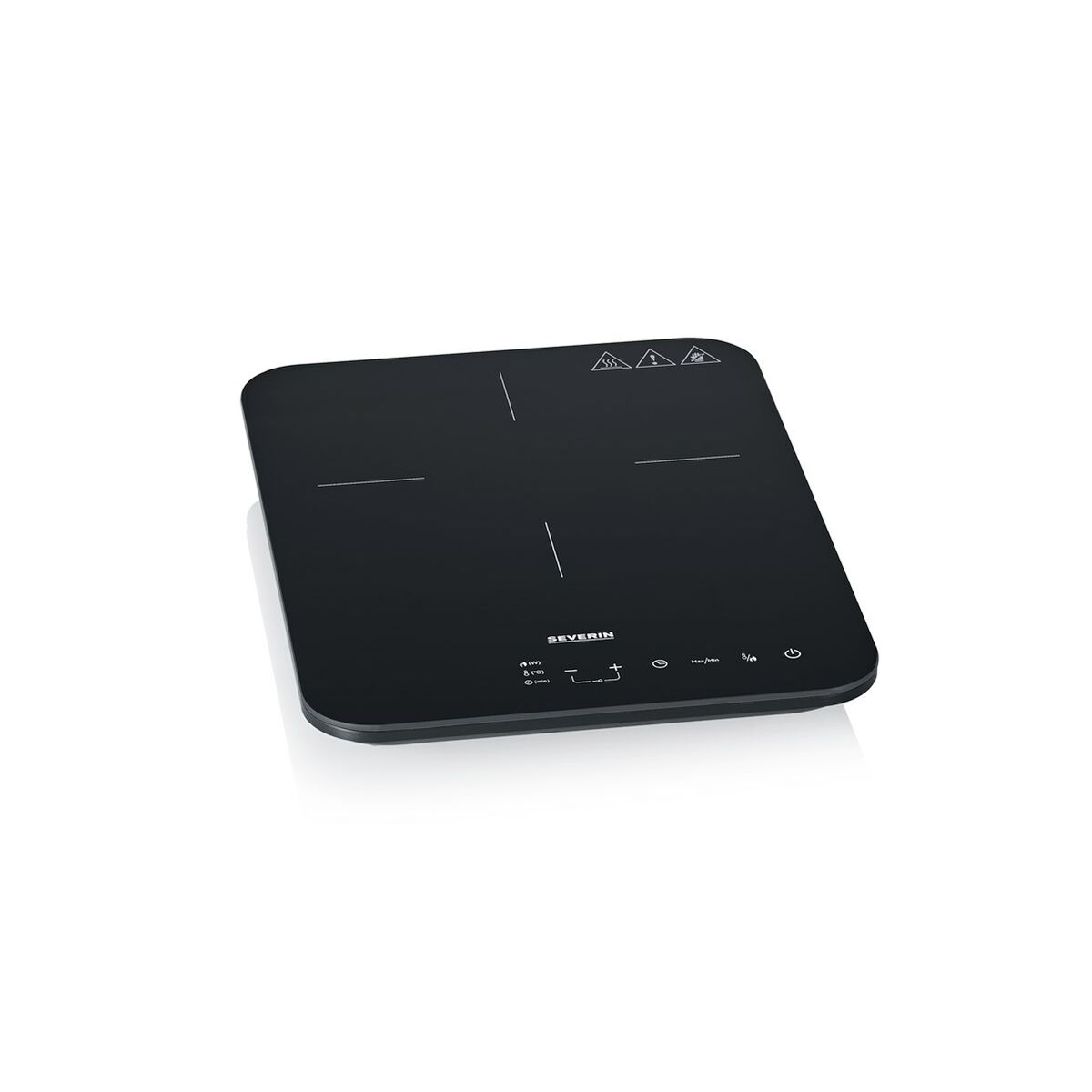 Induction Hot Plate Severin KP 1032