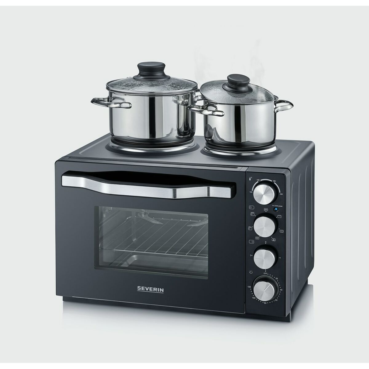 Camping stove Severin TO 2074