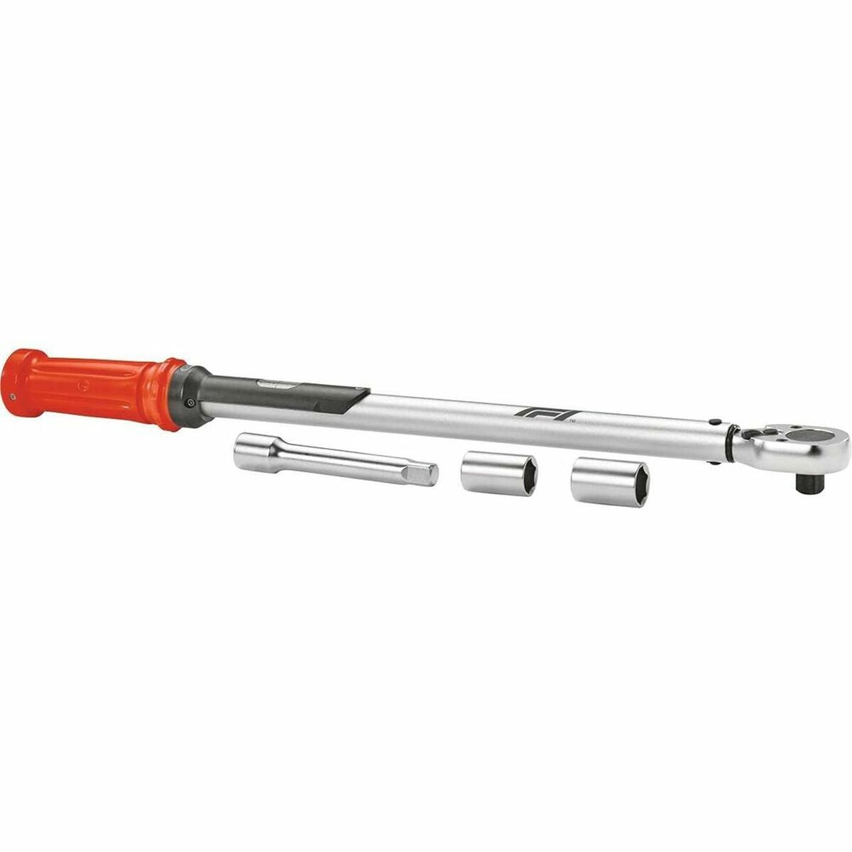 Dynamometric sidekick key FORMULA 1 F110799 120 nm 1/2″