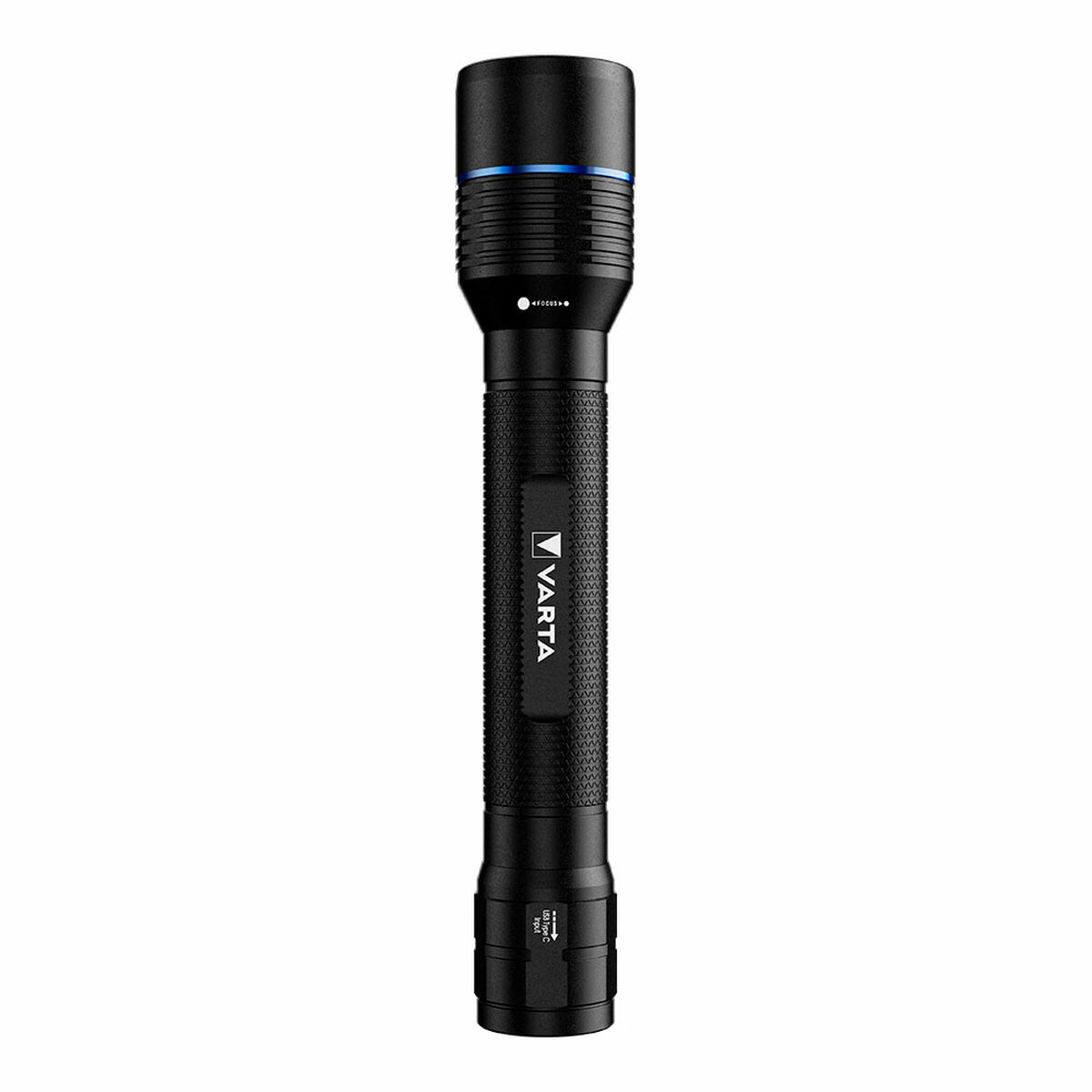 Torch Varta night cutter pro f40r 2000 Lm