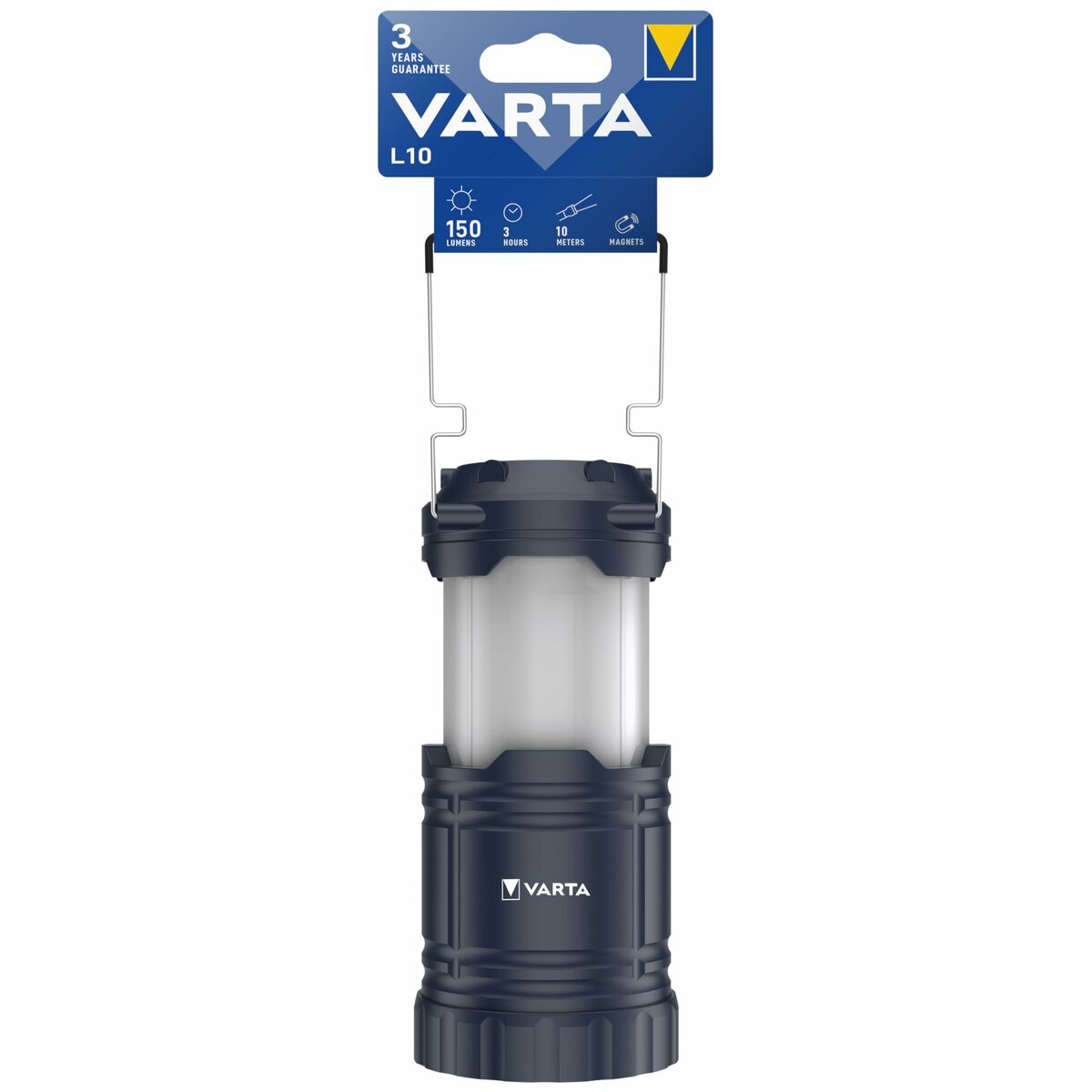 Torch Varta 15673101111