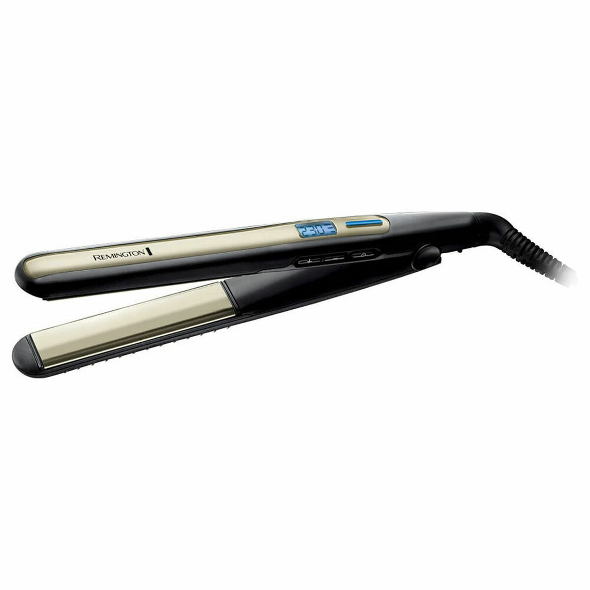 Hair Straightener Remington S6500 Black 150C – 230C