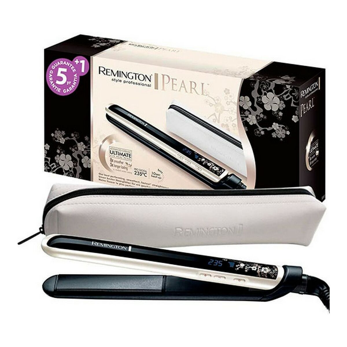 Hair Straightener Remington Hair Straightener Remington