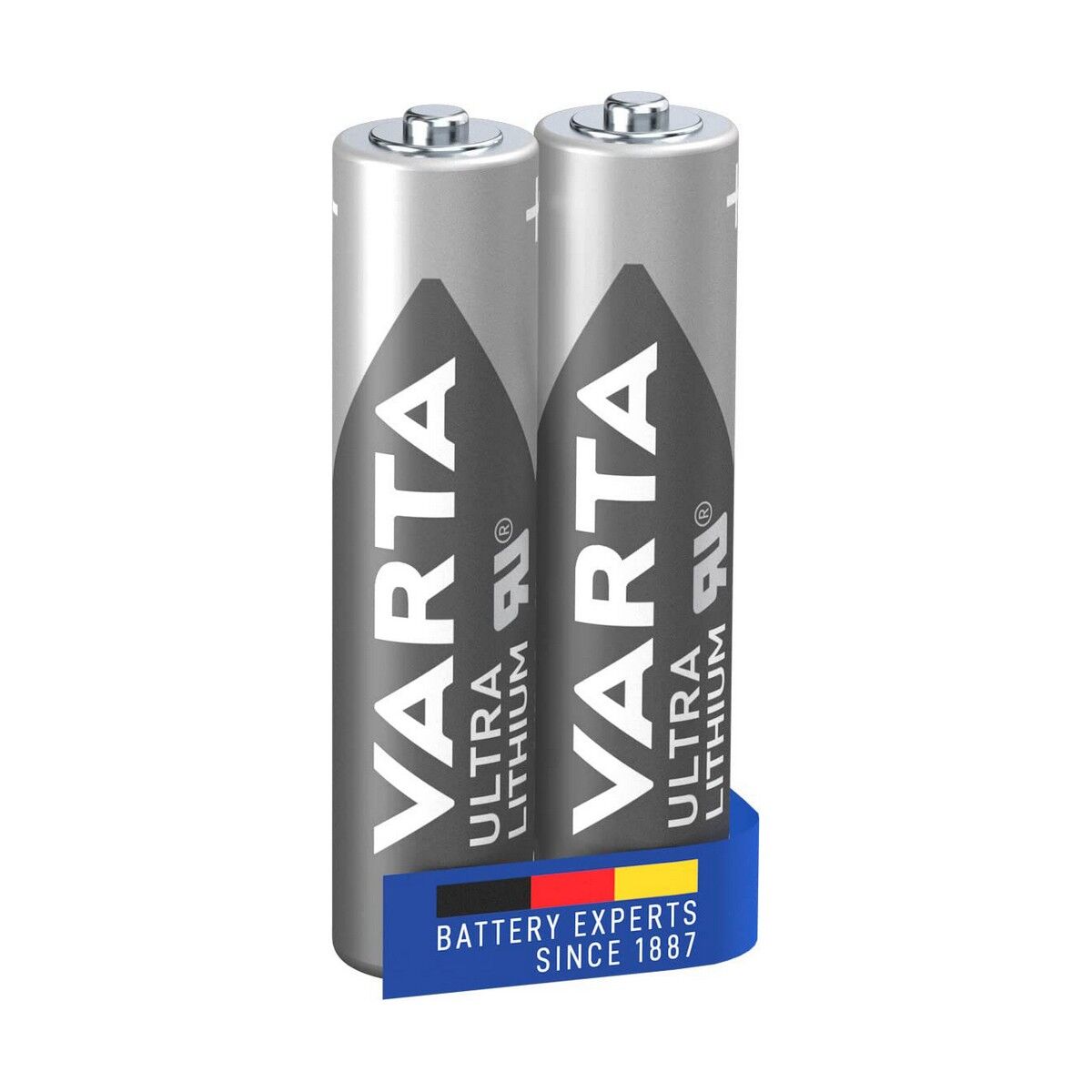 Batteries Varta Ultra Lithium