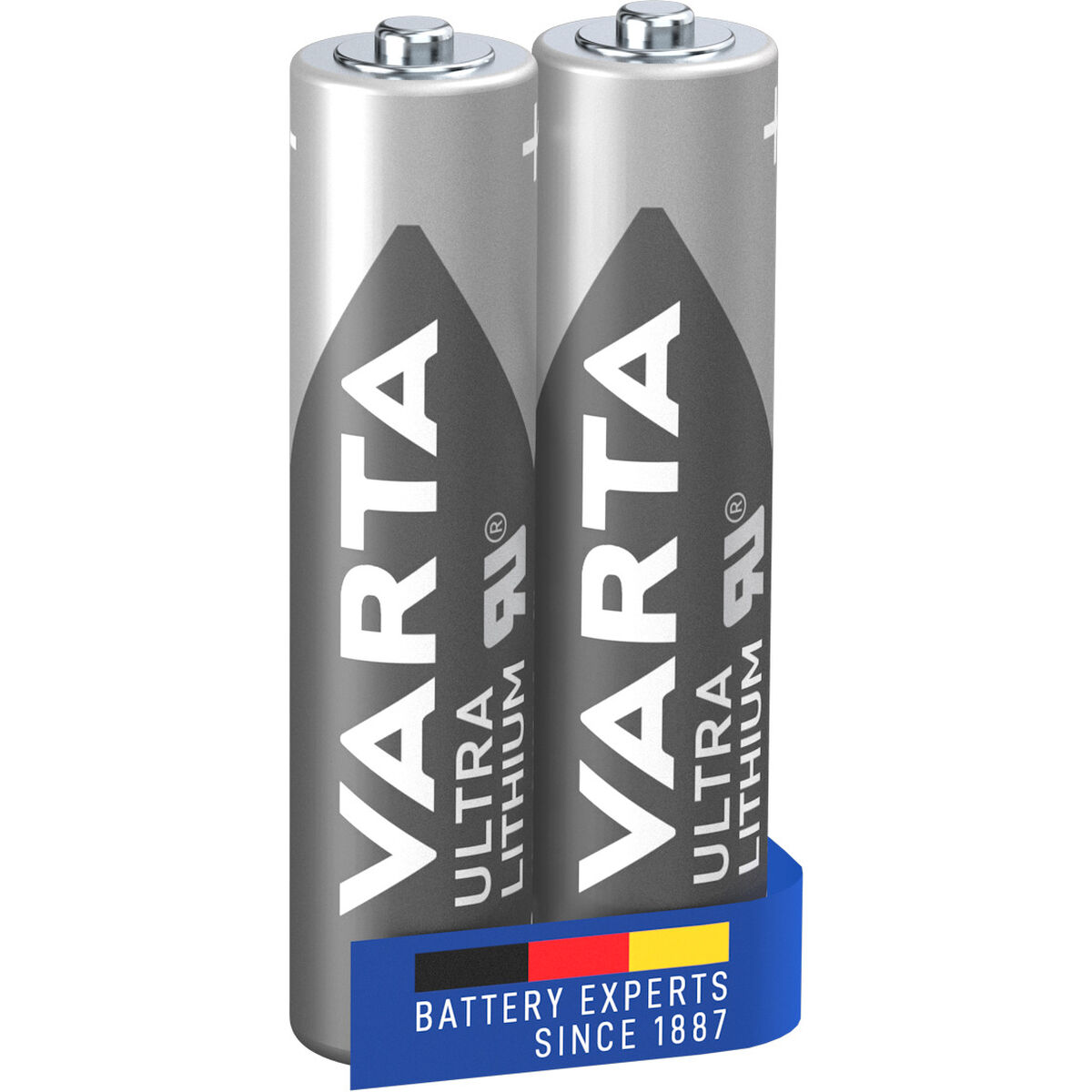 Batteries Varta Ultra Lithium