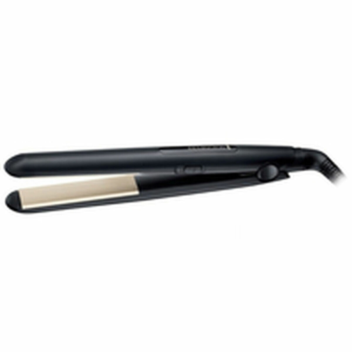 Ceramic Hair Straighteners Remington S1510 Black Multicolour 40 W Ceramic Hair Straighteners Remington S1510 Black Multicolour 40 W