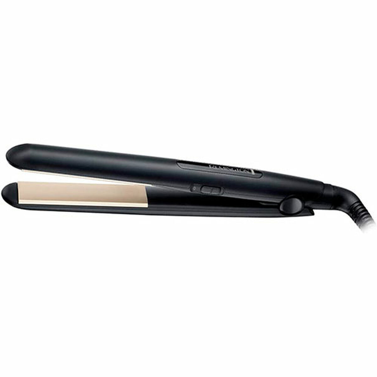 Ceramic Hair Straighteners Remington 45333560100 Ceramic Hair Straighteners Remington 45333560100
